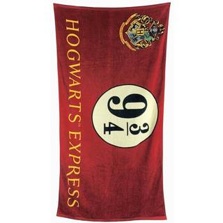 Harry Potter Towel Platform 9 3/4 150 x 75 cm