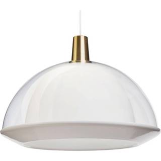 Innolux Kuplat pendel Transparent, stor