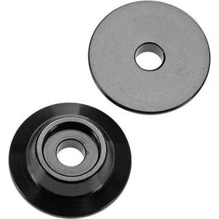 Arrma - AR320216 / ARAC9691 - CNC ALUMINIUM WING BUTTONS (BLACK) (2PCS)