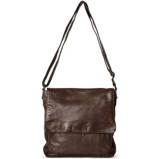 Pia Ries Crossbody - Brun