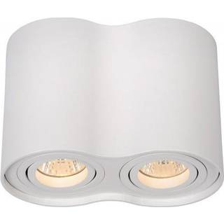 Lucide - Tube 2 - Spotlight