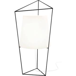 kdln - Tatu Bordlampe Black