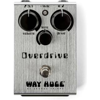 Dunlop Way Huge WHE205OD Overdrive Guitar effekt