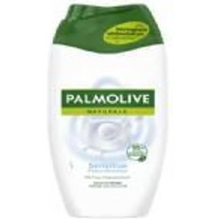 Palmolive Sensitive brusecreme 59.80 DKK/1 L
