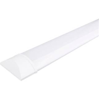 LED Armatur 90cm - IP20 3000K 30W - Kulør : Varm