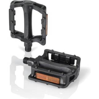 XLC PD-M27 Platformpedaler - Sort