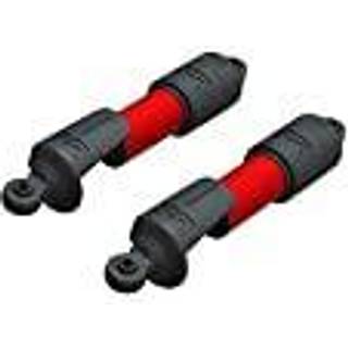 ARRMA ARA330678 Shock Set 11mm Bore 118mm Length 500cSt