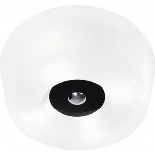 Innolux Yki 390 plafond Hvid/sort