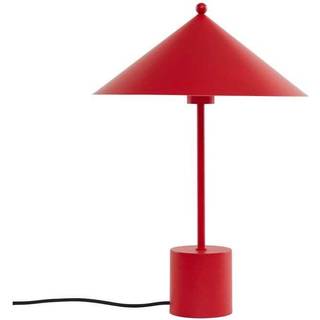 OYOY Kasa Bordlampe, Red