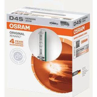 Osram Xenarc Original - D4S HID -forlygte