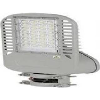V-Tac 50W LED gadelampe - Samsung LED chip, Ø60mm, IP65, 137lm/w - Dæmpbar : Ikke dæmpbar, Kulør : Neutral