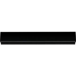 Paulmann URail systemskinne, 100 cm, sort mat