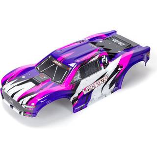 ARRMA ARA402327 Vorteks 4X4 BLX Painted Body Purple