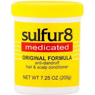 Sulfur8 Hair & Scalp Conditioner 200 ml