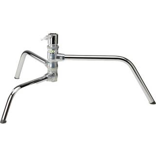 Kupo CT-BS Turtle Base Silver