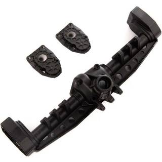 Axial AR45P Portal Axle Housing, Rear: SCX10 III