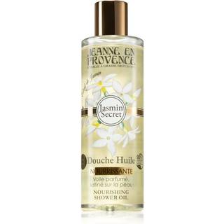 Jeanne en Provence Jasmin Secret Bruseolie 250 ml - 250 ml