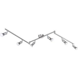 Globo Lighting - Matrix 6 - Spotlight