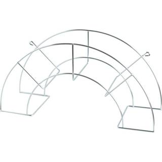 Nyby Bruk 6012-9 Slangeholder Galvaniseret