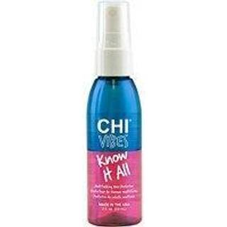 CHI Vibes Know It All Hårspray til multibrug til Hår 59 ml - 59 ml