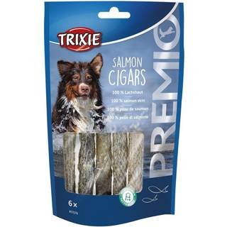 Trixie PREMIO Salmon Cigars 12.5 cm 6 pcs./70 g