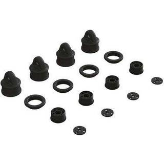 ARRMA ARA330568 Shock Cap  Collar & Cartridge Set