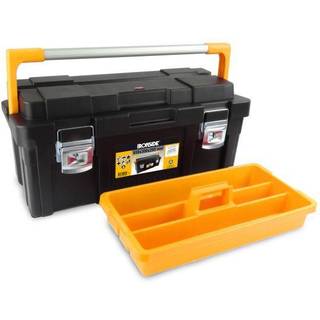Ironside Pro Plus 650 Værktøjskasse 650x300x295 mm