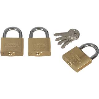 ABUS 62-40 SB3 Hængelås