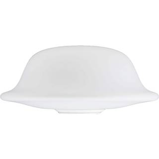 Umage Butler lampeskærm Ø30 cm Hvid
