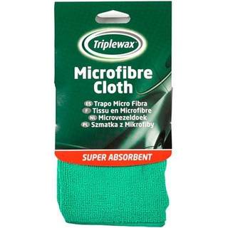 Triplewax Microfibreklud
