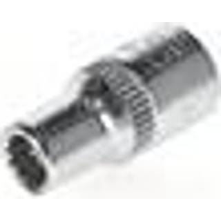 Gedore Top 1/4 12-kant 5,5mm