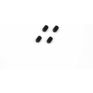 Arrma - ARA724406 - Set Screw M4x6mm (4): EXB