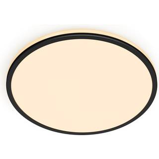 Philips Plafond Ozziet CL570 - Sort - SceneSwitch - 18W - 2700K