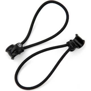 D'Addario PWECT10 Elastic kabel binder