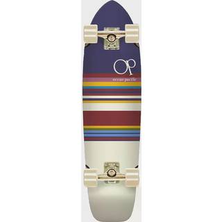 Ocean Pacific Swell Cruiser Board (Navy)