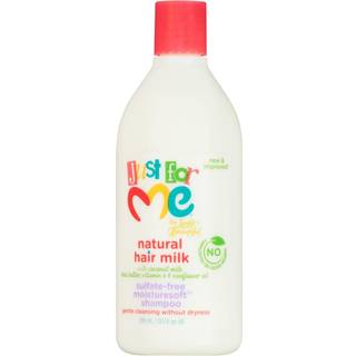 Just For Me Natural Hair Milk 399 ml