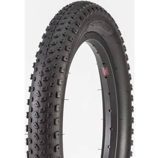 Cykeldæk Bontrager XR1 Kids 24 x 2.25 Sort