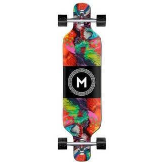 Madrid Dream Drop-Thru Complete Longboard