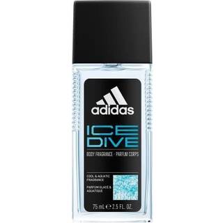 Adidas Ice Dive Edition 2022 parfume deodorant til mænd 75 ml - 75 ml