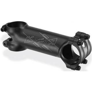 XLC All Ride Frempind 1 1/4" ø31,8mm 7 grader Sort 110 mm