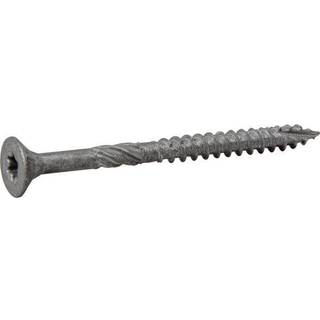 ESSVE 147034 Træskrue 6 mm Ø, C4 120 mm, pakke med 1000