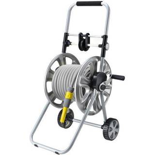 Ironside 500210 Slangevogn med 20 m slange