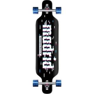 Madrid Dream Drop-Thru Complete Longboard