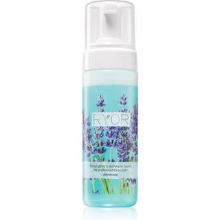 RYOR Aknestop Renseskum med tang til problematisk hud 160 ml - 160 ml