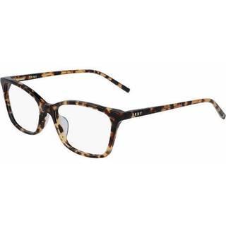 DKNY DK5013 281 52 Briller Kvinder Tortoiseshell - Tokyo Tortoise - 52mm