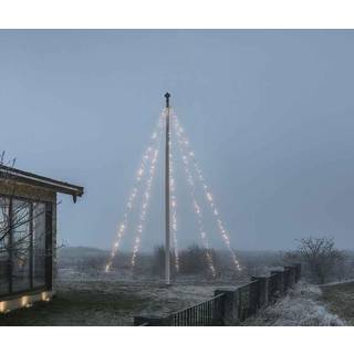 Konstsmide Slinga 5X100 LED-Sæt 5m ➞ På lager - klar til levering