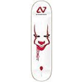 Hydroponic Horror Skateboard Deck