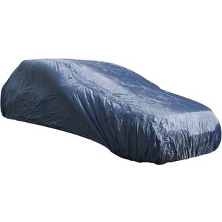 Helgarage til bil universal - ProPlus XXL SUV/MPV - 515x195x142 cm