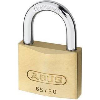 ABUS Abus hængelås 65/50