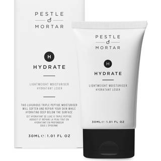Pestle & Mortar Hydrate MiniLightweight Moisturiser 30 ml